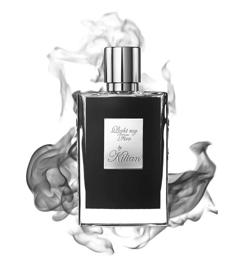 Kilian Light My Fire EDP