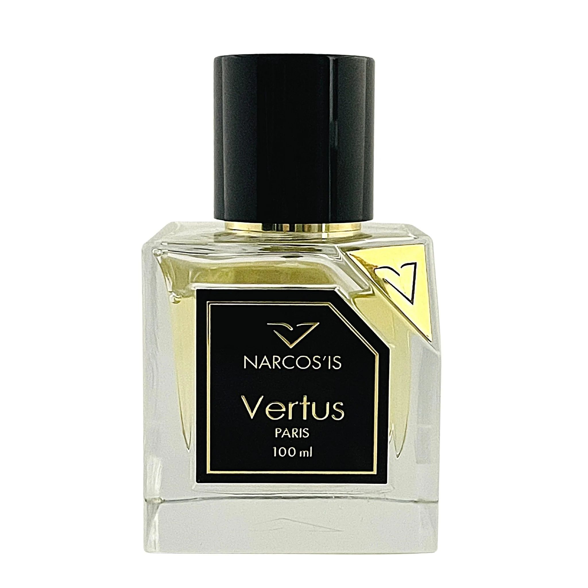 Vertus Narcos'is