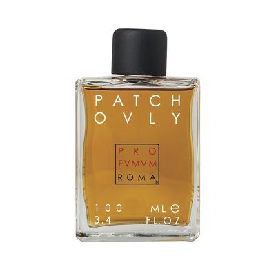Profumum Roma Patchouly