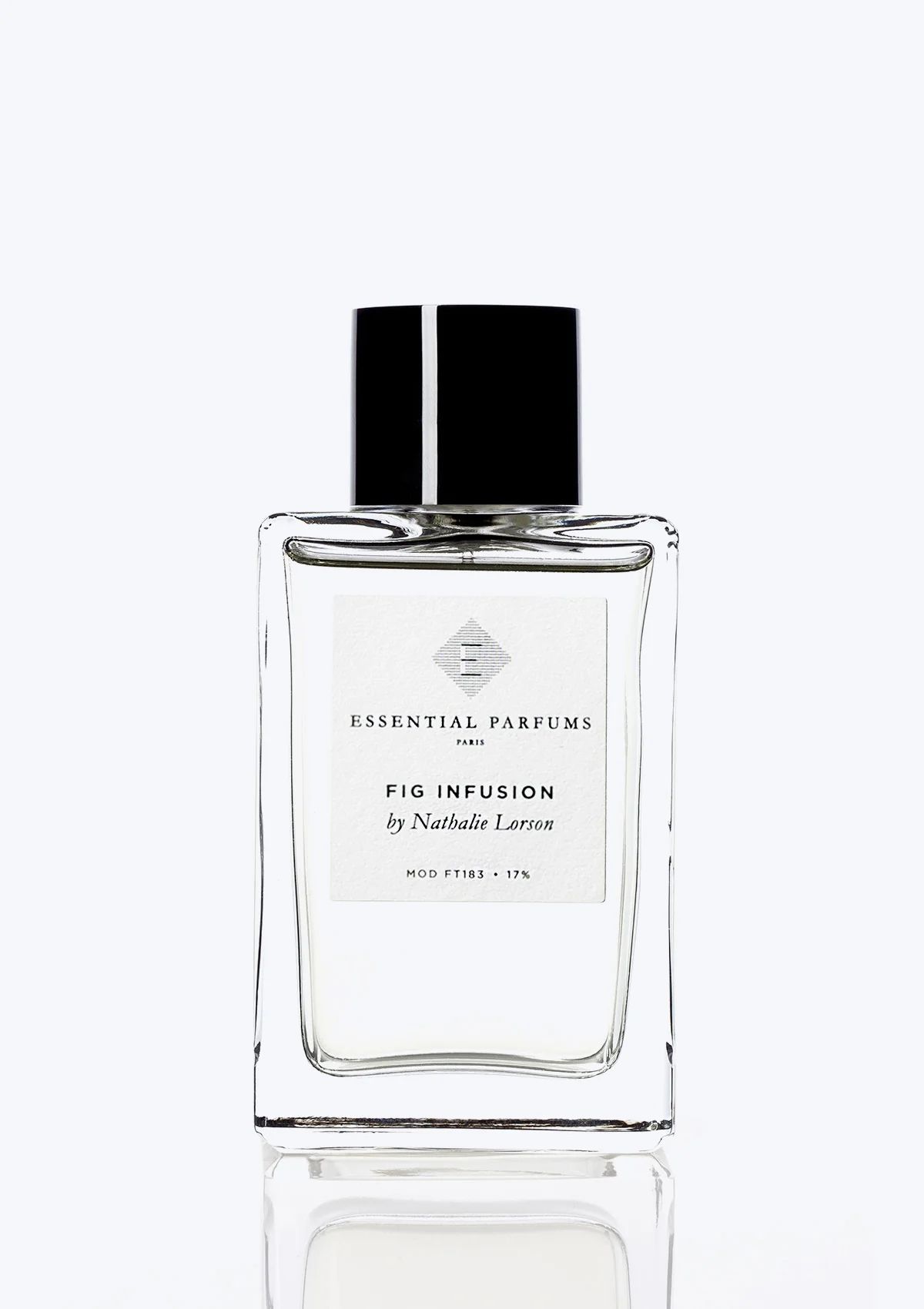 Essential Parfums Fig Infusion