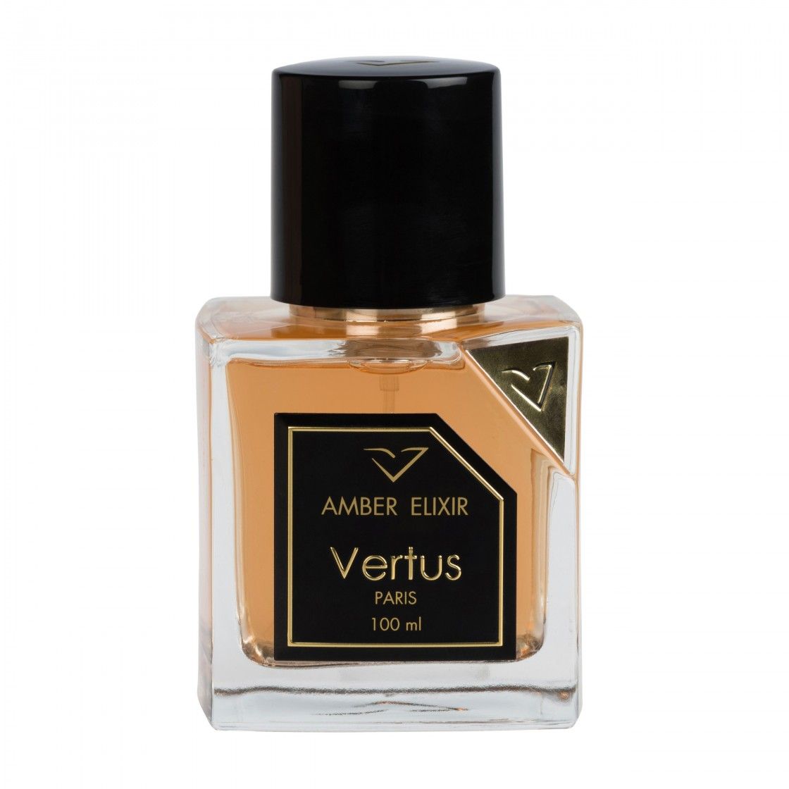 Vertus Amber Elixir