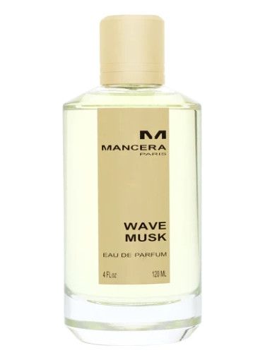 Mancera Wave Musk