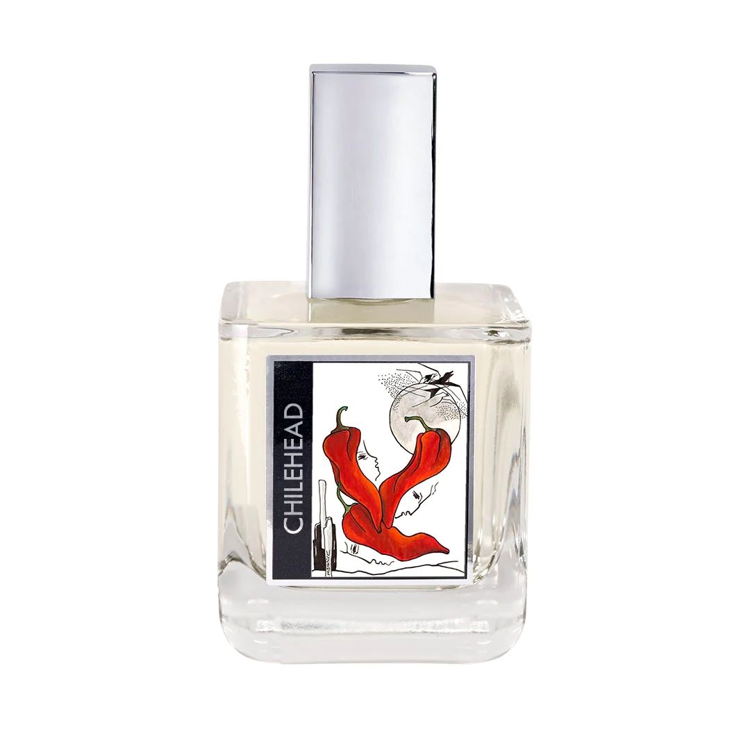 Dame Perfumery Chilehead
