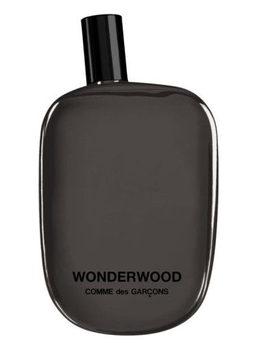 Comme des Garcons Wonderwood
