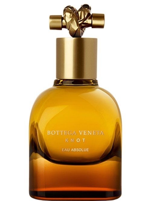 Bottega Veneta Knot Eau Absolue