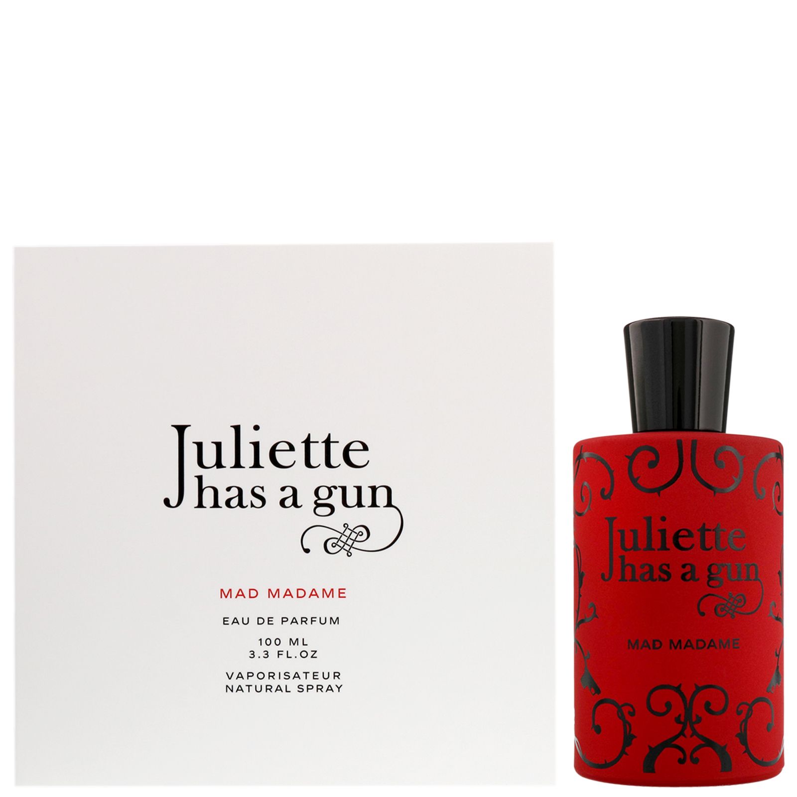 Juliette Has A Gun Mad Madame