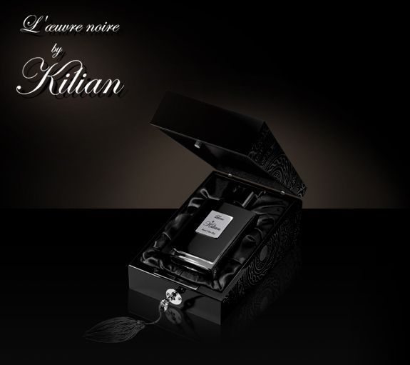 Kilian Love and Tears, Surrender