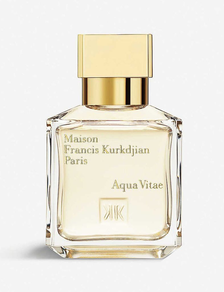 Maison Francis Kurkdjian Aqua Vitae