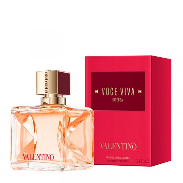 Valentino Voce Viva Intensa