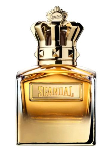 Jean Paul Gaultier Scandal Pour Homme Absolu for Men