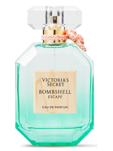 Victoria's Secret Bombshell Escape