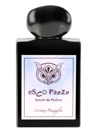 Lorenzo Pazzaglia Esco Pazzo