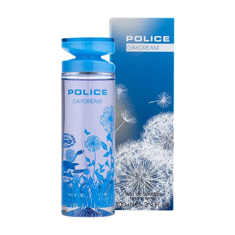 Police Daydream