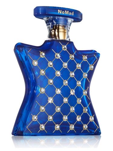 Bond No 9 NoMad Swarovski