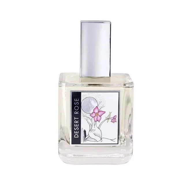 Dame Perfumery Desert Rose
