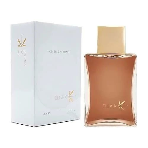 Ella K Parfums Cri Du Kalahari