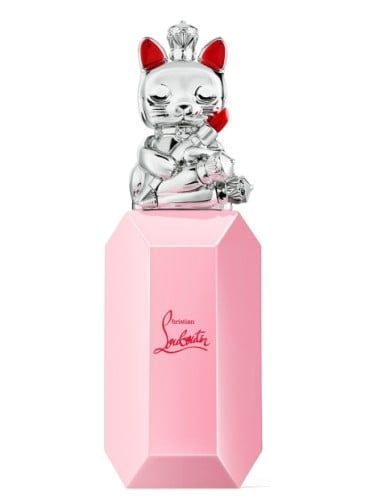 Christian Louboutin Loubidoo Rose Eau de Parfum Limited Edition