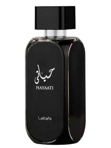 Lattafa Perfumes Hayaati