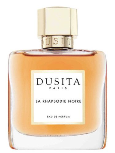 Parfums Dusita La Rhapsodie Noire