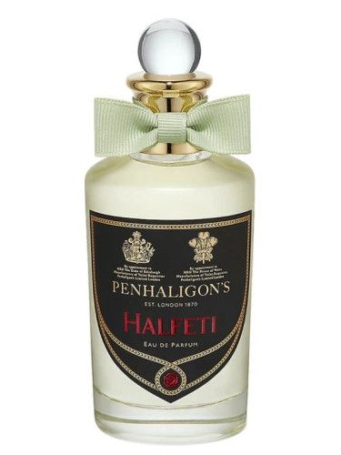 Penhaligon's Halfeti New Packing