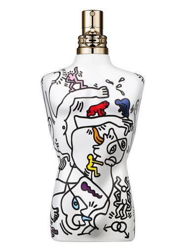 Jean Paul Gaultier Le Male Pride 2024