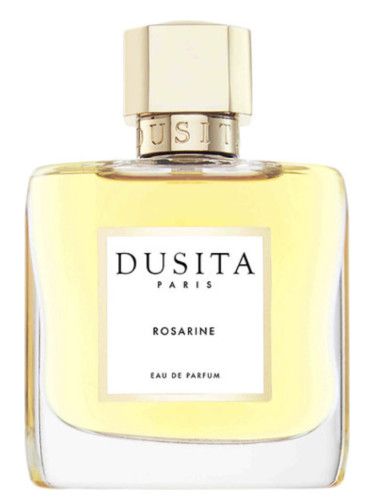 Parfums Dusita Rosarine