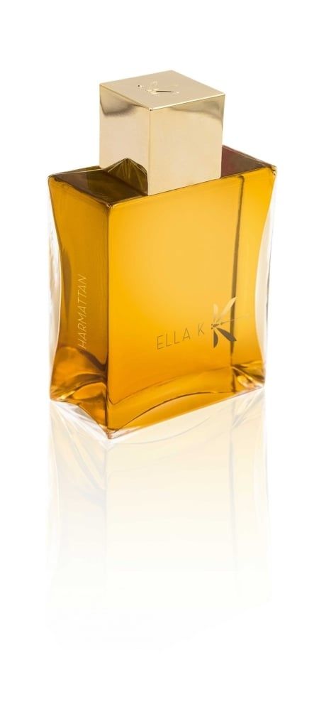 Ella K Parfums Harmattan
