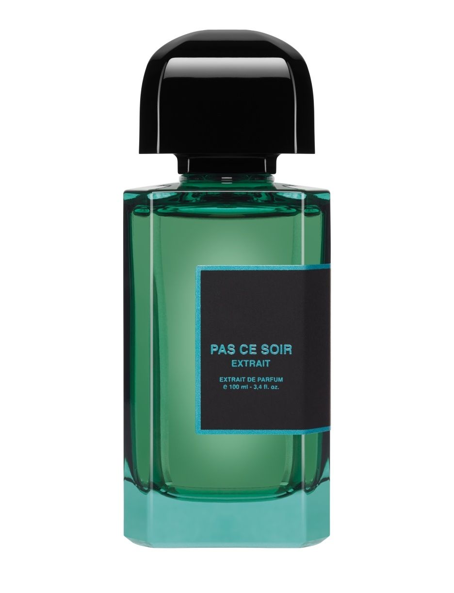 BDK Parfums Pas Ce Soir Extrait