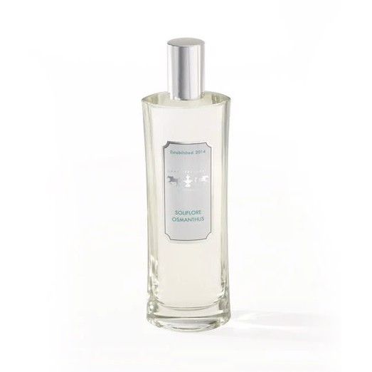 Dame Perfumery Soliflore Osmanthus