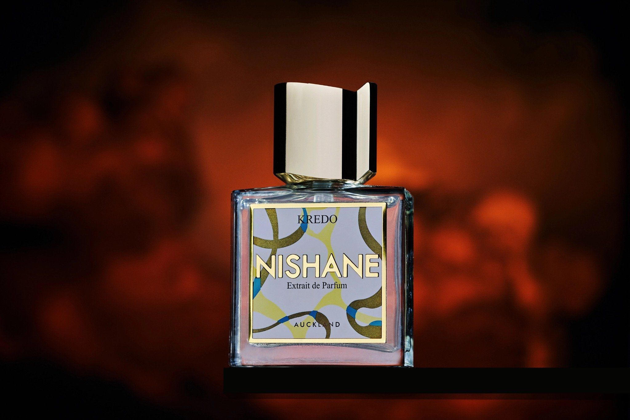 Nishane Kredo