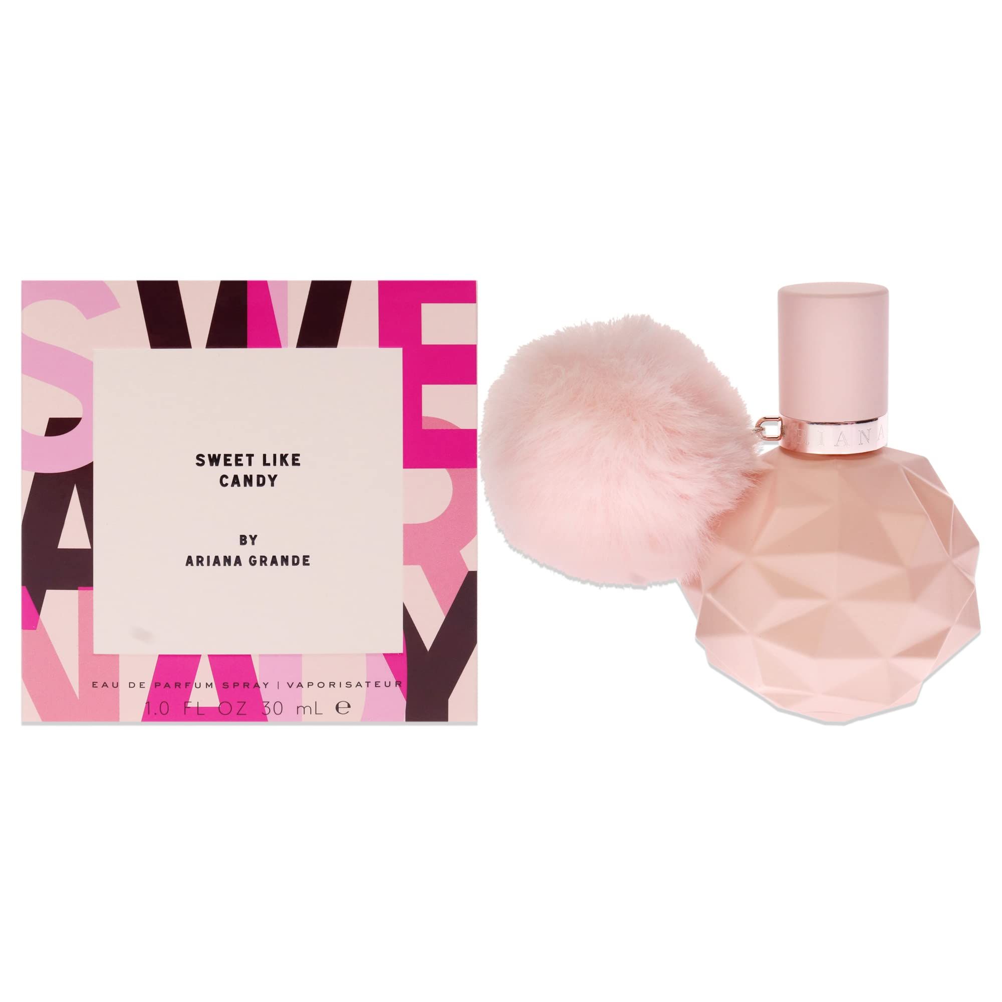Ariana Grande Sweet Like Candy