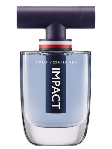 Tommy Hilfiger Impact EDT