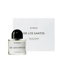 Byredo De Los Santos