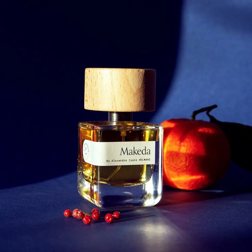 Parfumeurs du Monde Makeda