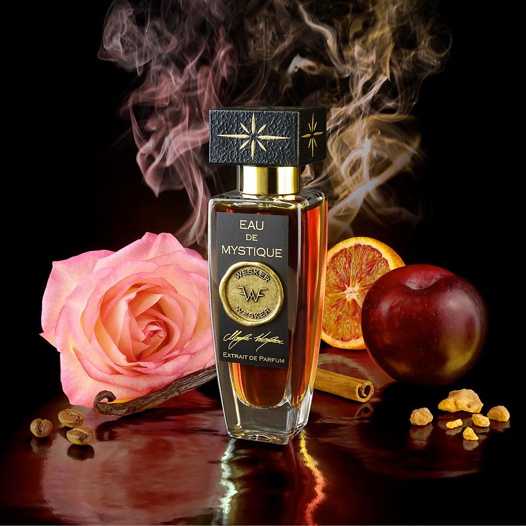 Wesker Perfumes Eau de Mystique