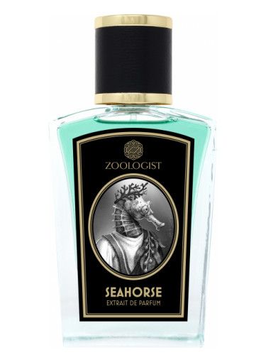 Zoologist Perfumes Seahorse