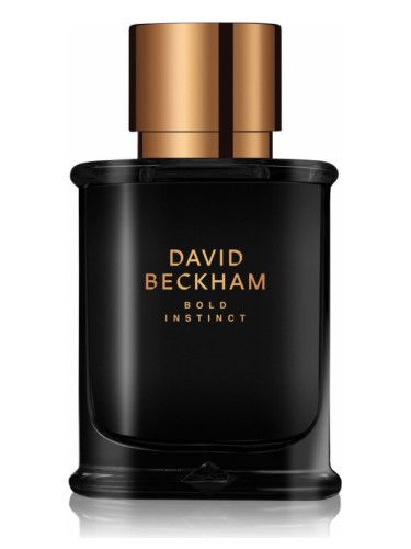 David Beckham Bold Instinct