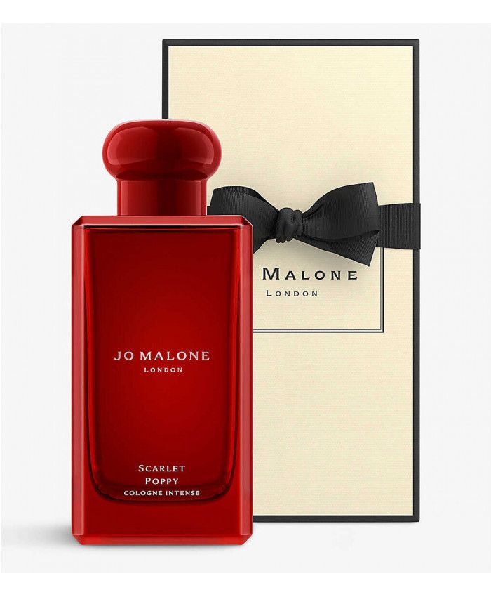 Jo Malone London Scarlet Poppy Cologne Intense