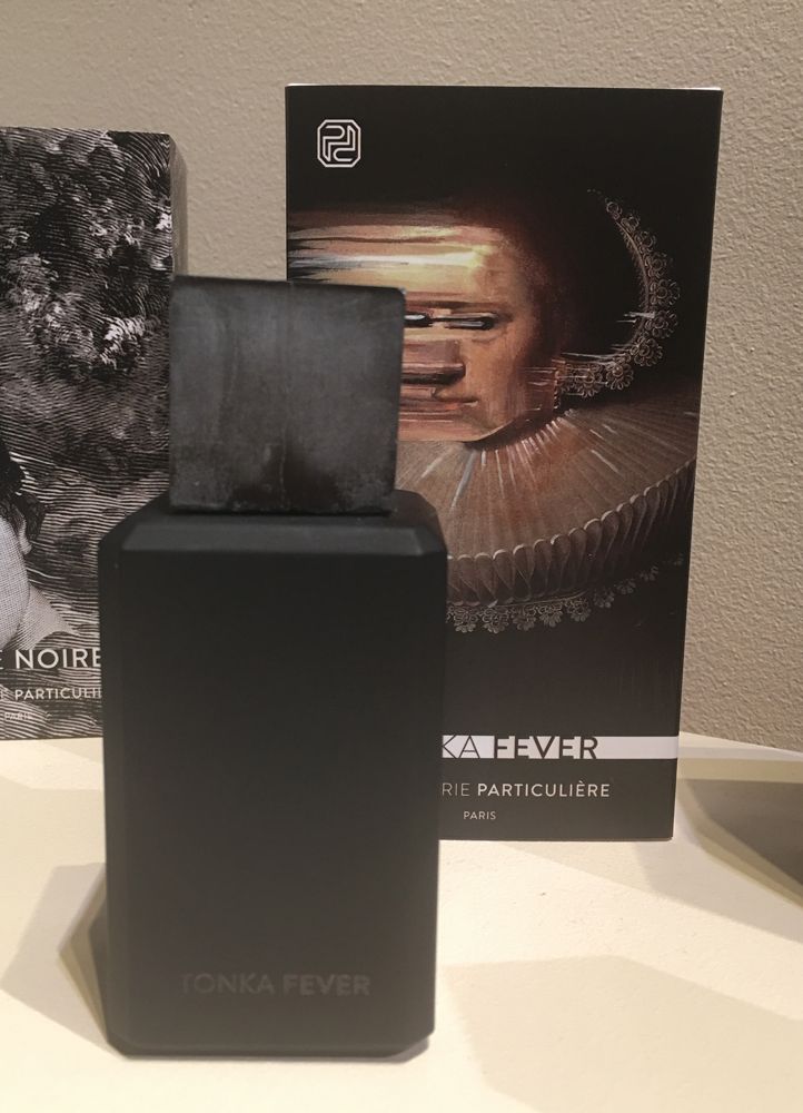 Parfumerie Particulière Tonka Fever