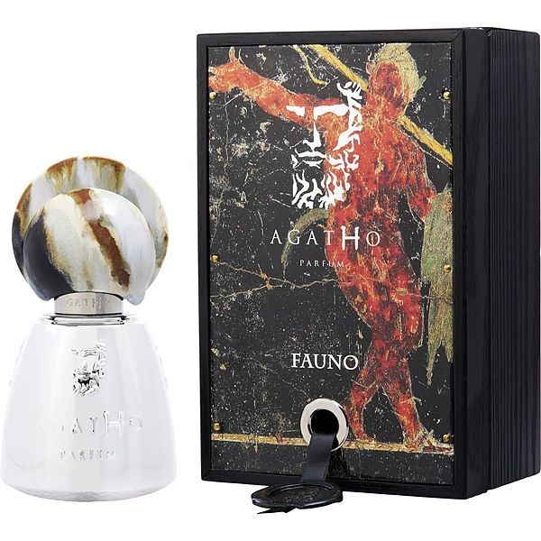 Agatho Parfum Fauno