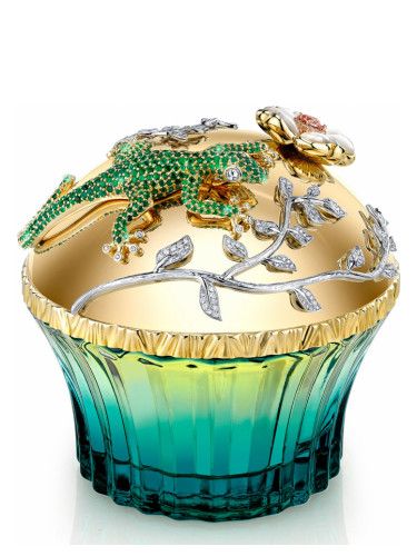 House Of Sillage Passion de L'Amour Limited Edition