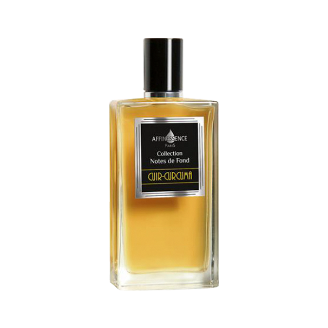 Affinessence Cuir Curcuma