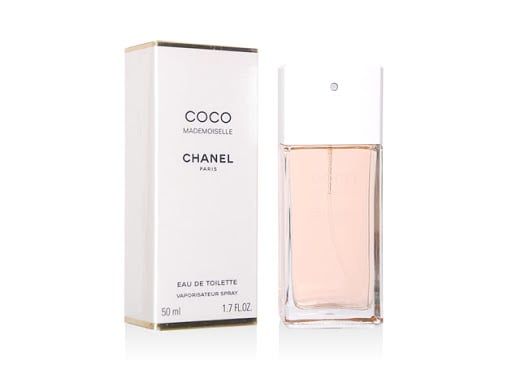 Coco Chanel Mademoiselle Eau de toilette – LAMI'S - THẾ GIỚI NICHE