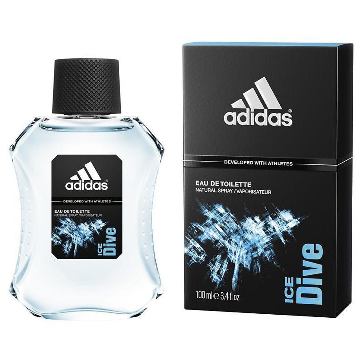 Adidas Ice Dive