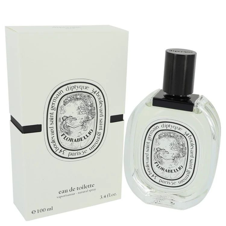 Diptyque Florabellio