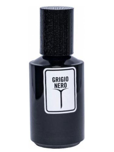 Olfacto Grigio Nero