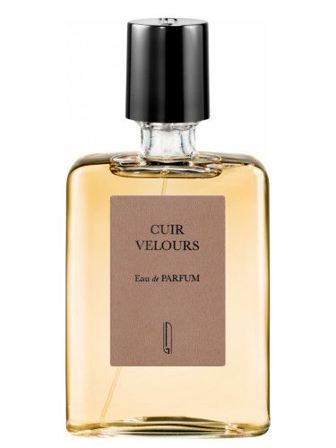 Naomi Goodsir Cuir Velours