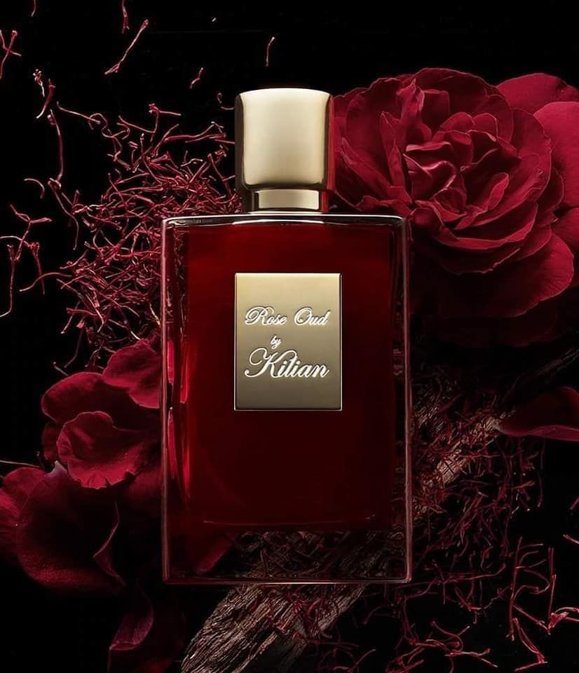 Kilian Rose Oud New 2022