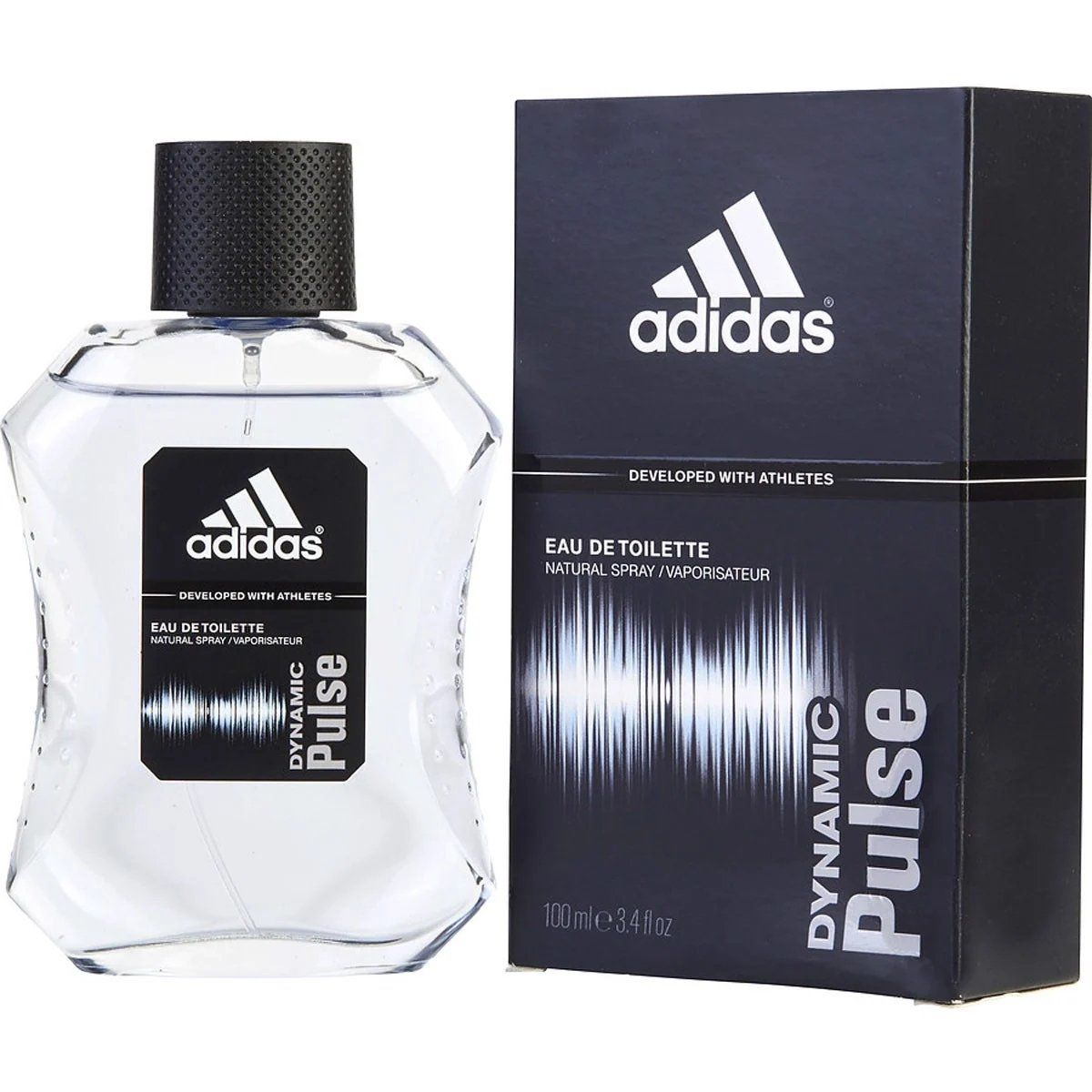 Adidas Dynamic Pulse