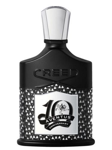 Creed Aventus 10th Anniversary Limited